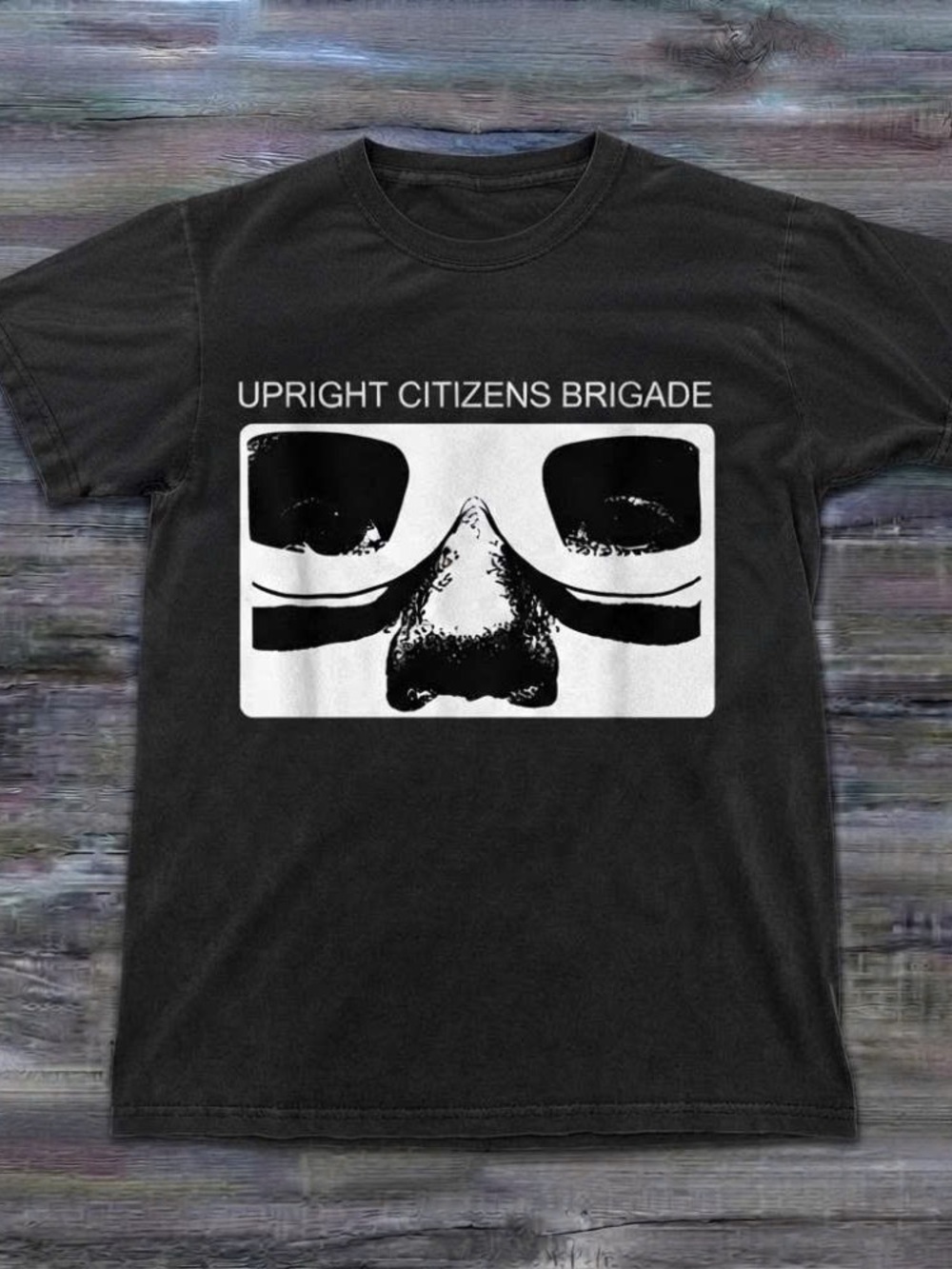 Upright Citizens Brigade Merchandise Tshir
